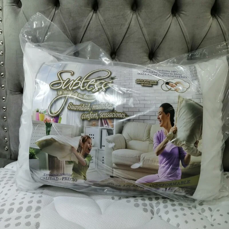 Almohada Supless